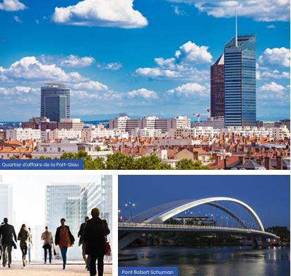 Appartement - 91 m² - 4 pièces