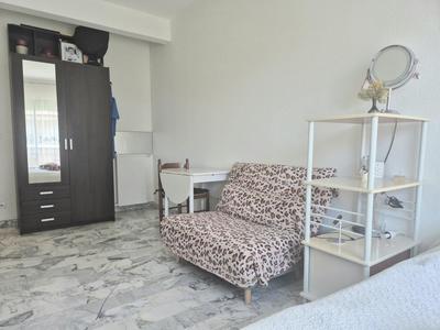 Appartement - 35 m² - 1 pièce