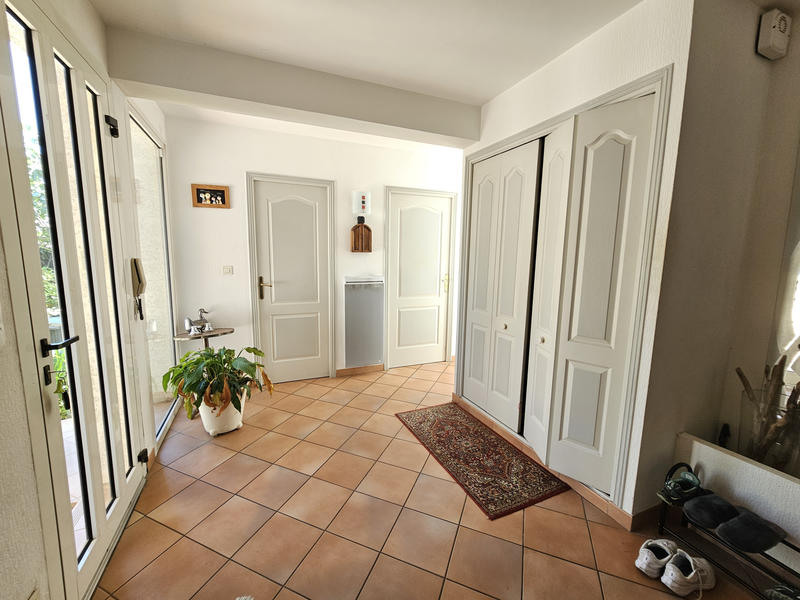 Villa - 288 m² - 7 pièces