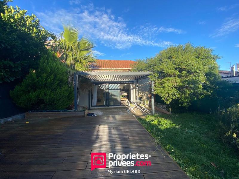 Maison de village - 147 m² - 4 pièces