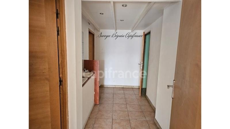 Fonds de commerce - 537 m²