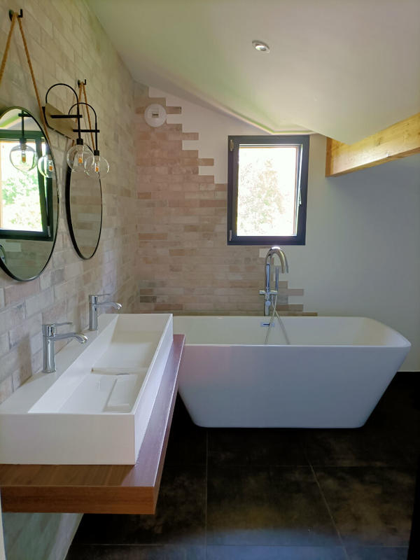 Maison - 119 m² - 4 pièces