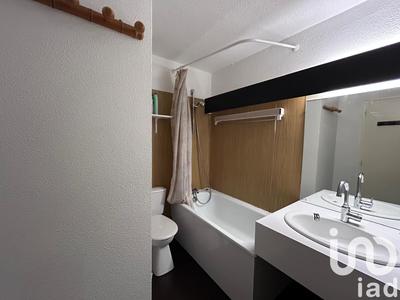 Studio - 26 m² - 1 pièce