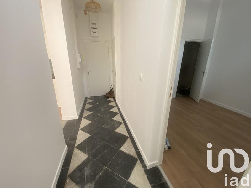 Appartement - 73 m² - 4 pièces