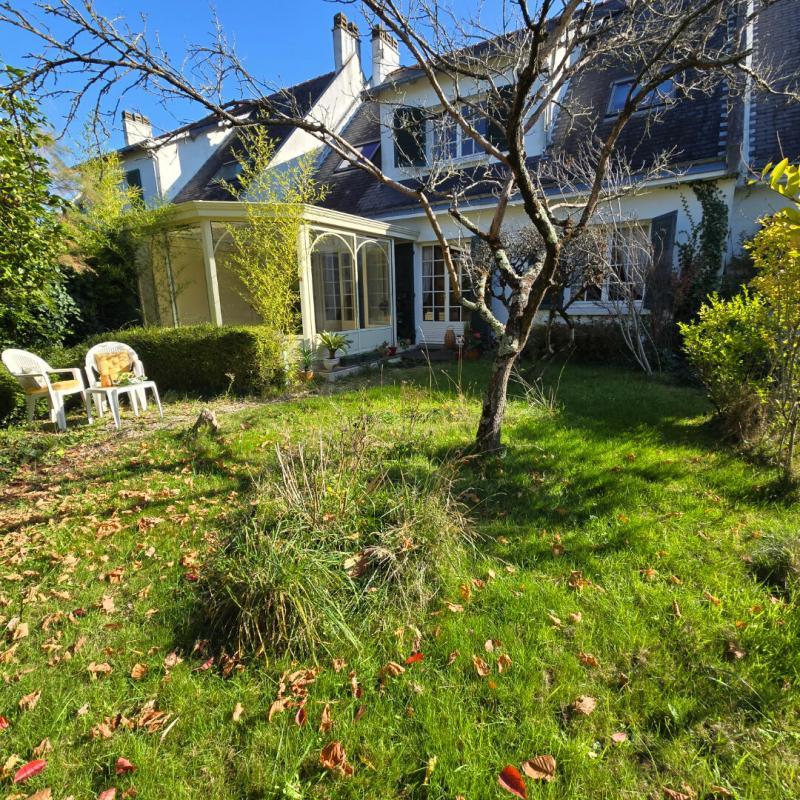 Maison - 144 m² - 6 pièces