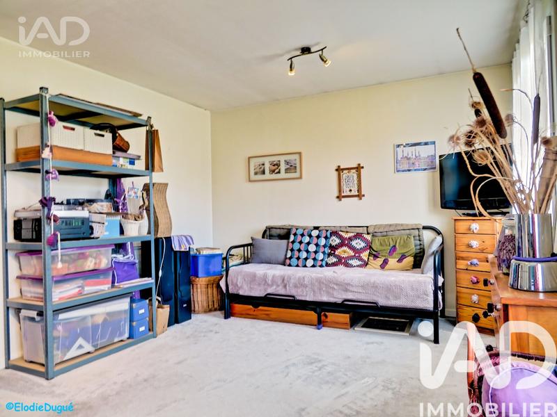 Maison - 80 m² - 3 pièces