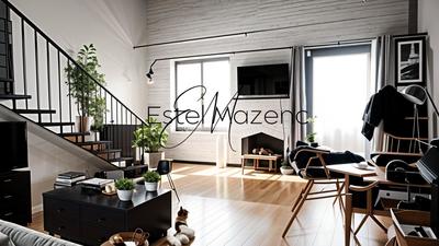 Maison - 163 m² - 4 pièces