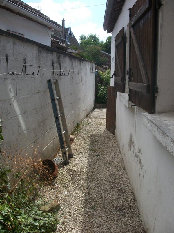 Maison - 68 m² - 4 pièces