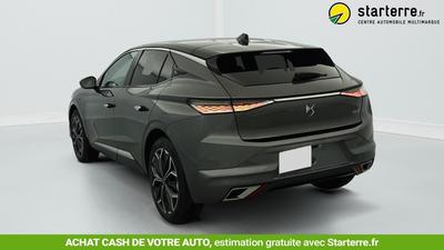 Ds Ds 4 PureTech 130 Eat8 Rivoli