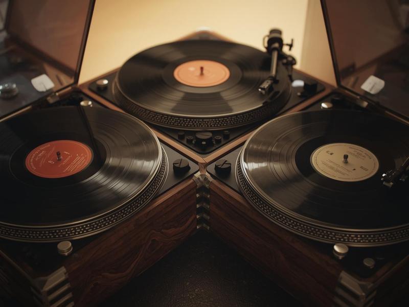 Voyage auditif « Dialogue de sources »