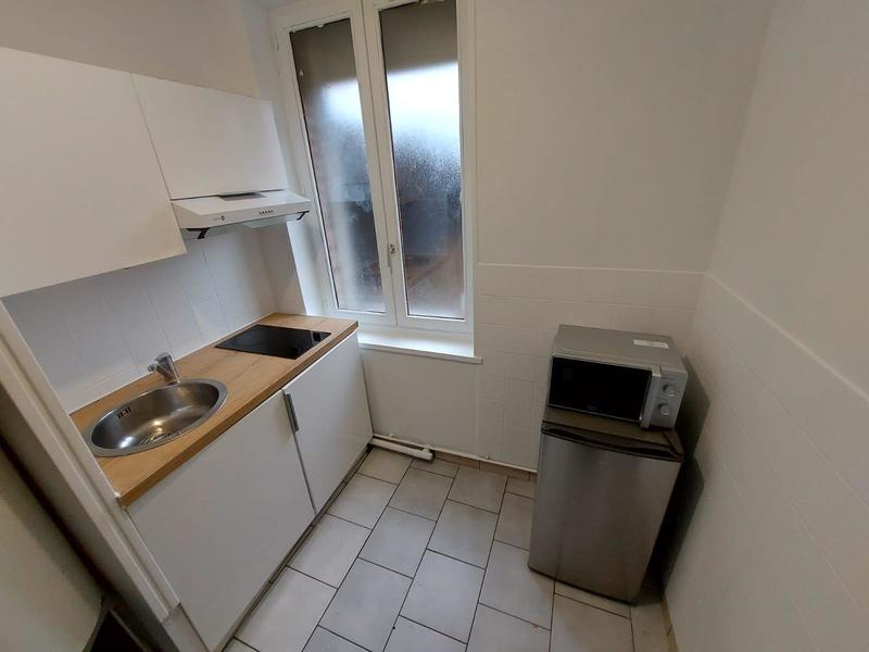 Immeuble - 166 m² - 10 pièces