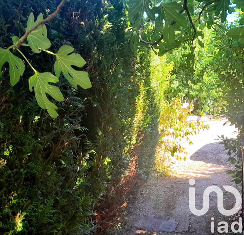 Maison de village - 150 m² - 4 pièces