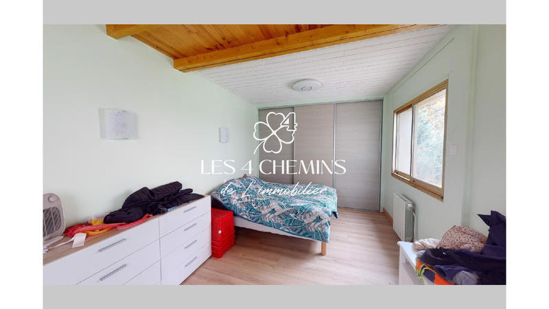 Villa - 236 m² - 4 pièces