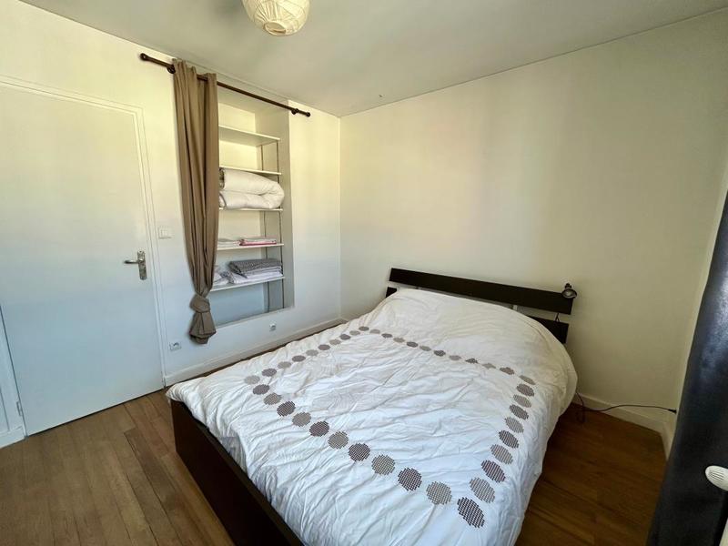 Appartement - 66 m² - 2 pièces