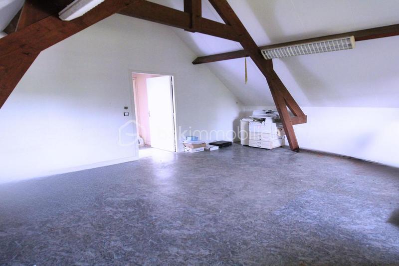 Maison de campagne - 269 m² - 9 pièces