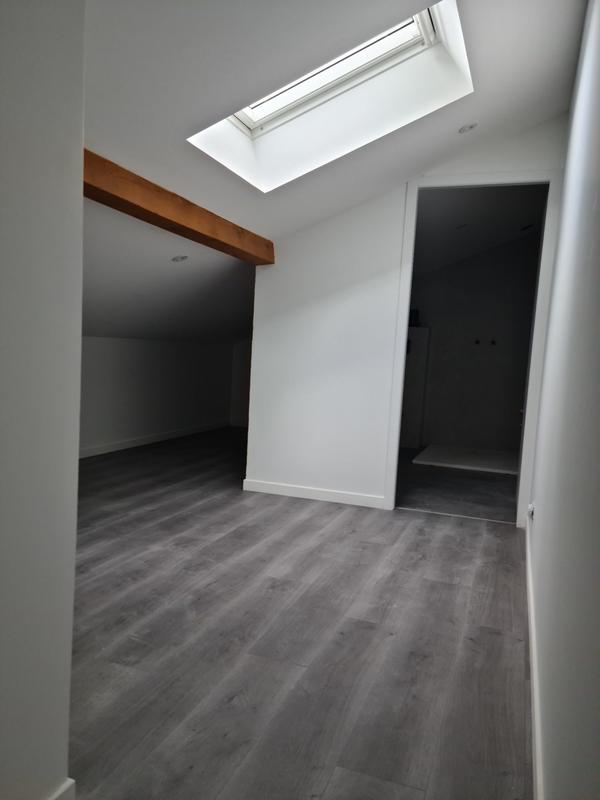 Maison - 127 m² - 5 pièces