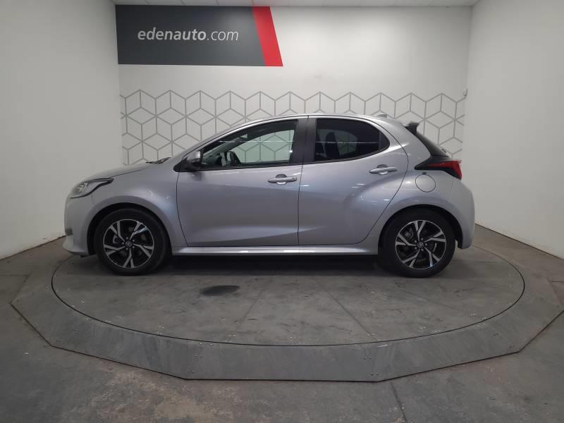 Toyota Yaris Hybride 116h Design