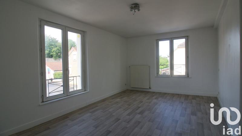 Maison de ville - 129 m² - 5 pièces