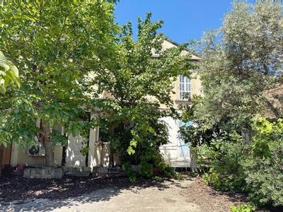 Maison - 146 m² - 6 pièces