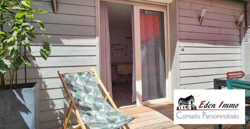 Appartement - 164 m² - 6 pièces