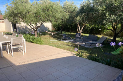 Villa - 108 m² - 4 pièces