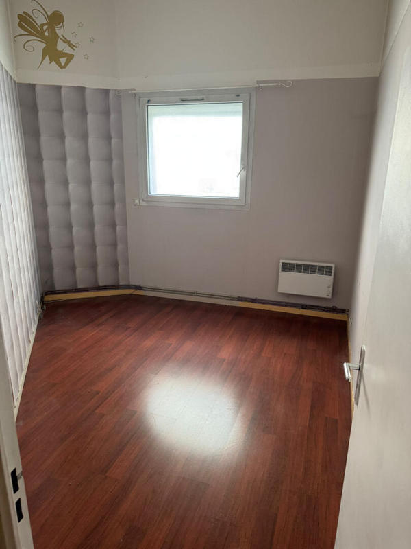 Appartement - 108 m² - 4 pièces