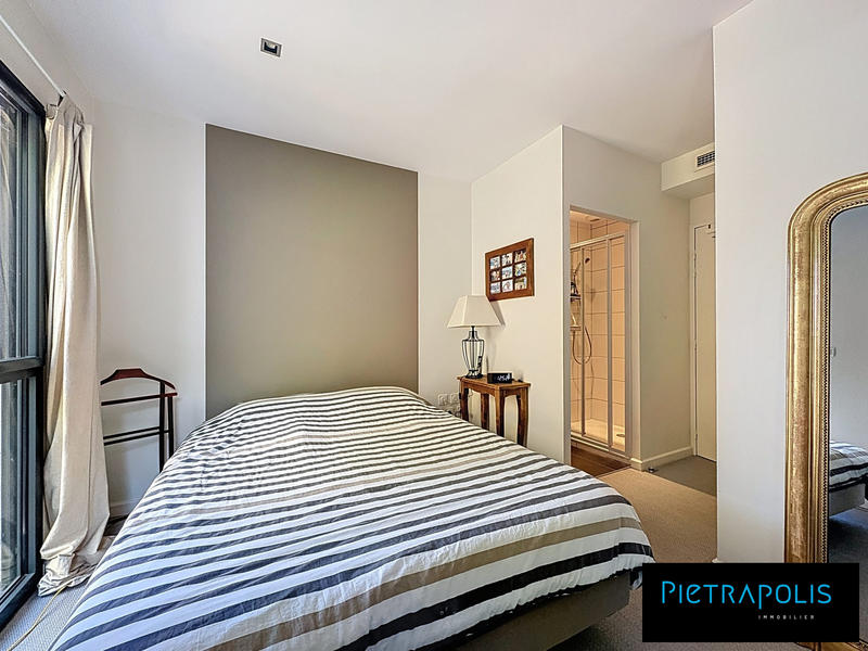 Maison contemporaine - 140 m² - 7 pièces