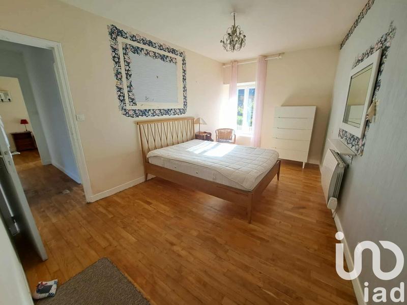 Maison de ville - 168 m² - 8 pièces