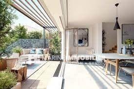 Maison - 83 m² - 4 pièces