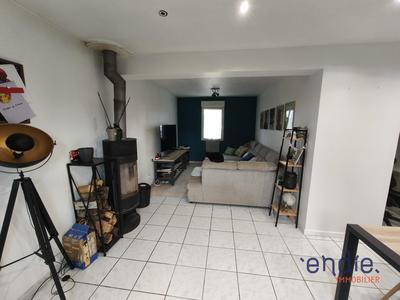 Pavillon - 74 m² - 3 pièces