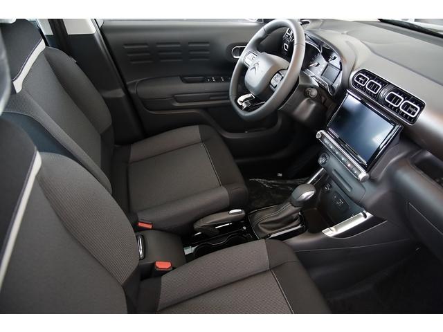 Citroën C3 Aircross Nouveau Max PureTech 130 s&amp;S Eat6