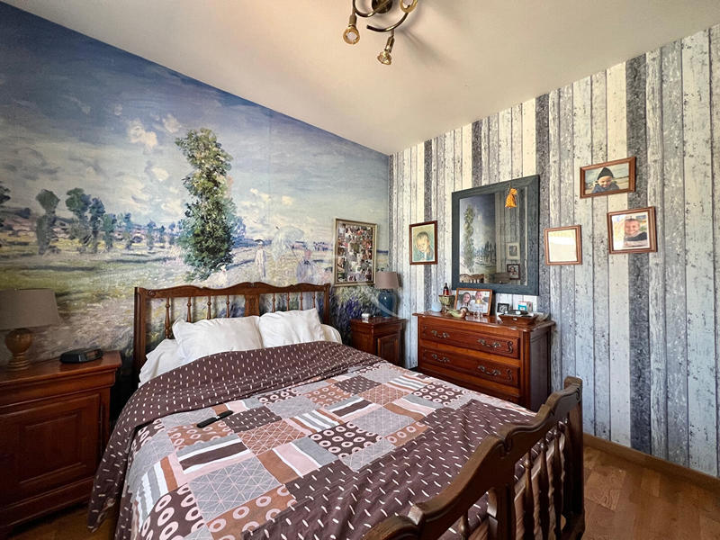 Maison - 172 m² - 5 pièces