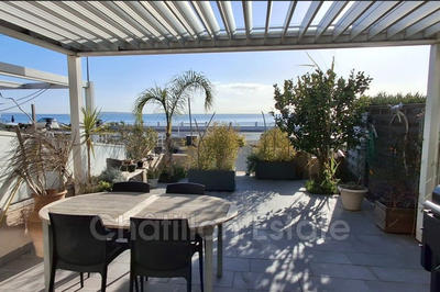 Maison - 87 m² - 4 pièces