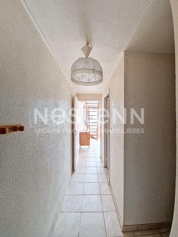 Appartement - 39 m² - 1 pièce