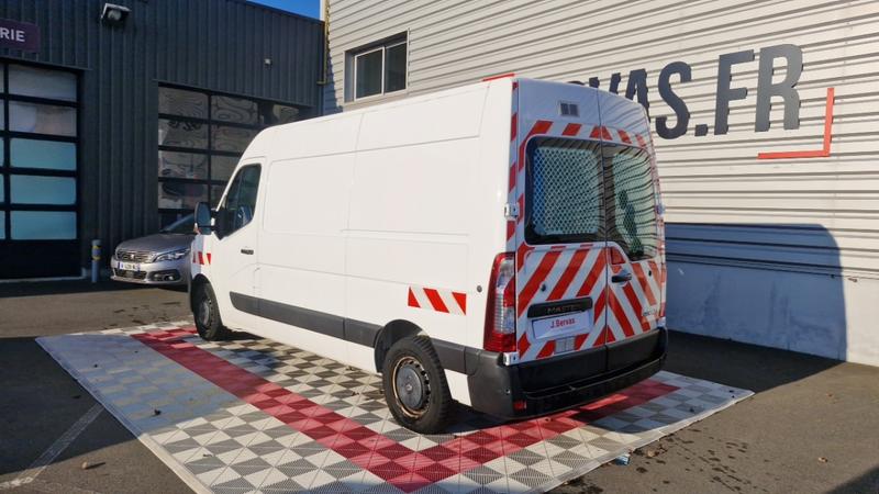 Renault Master Fourgon trac f3500 l2h2 energy dci 150 grand confort