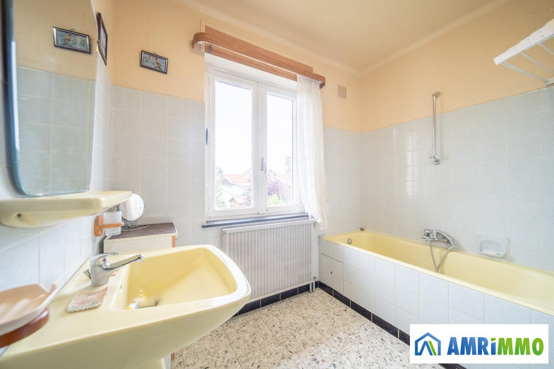 Maison - 70 m² - 3 pièces