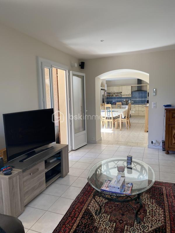 Villa - 102 m² - 4 pièces