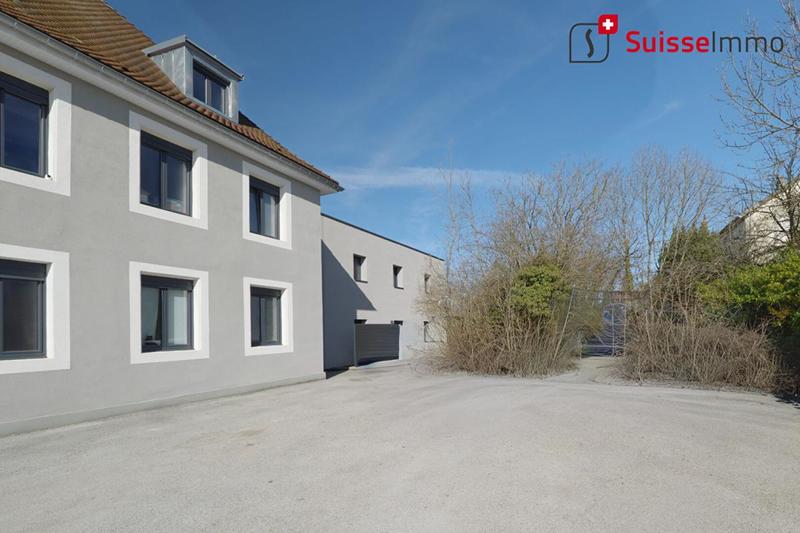 Appartement - 113 m² - 5 pièces