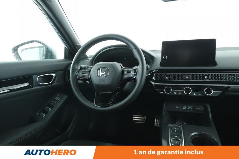 Honda Civic 2.0 i-Mmd e:Hev Sport 5p 184 ch