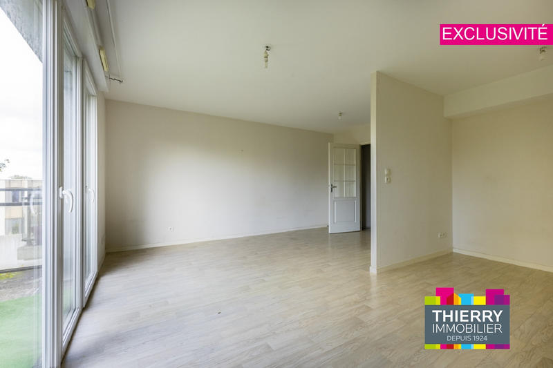 Appartement - 36 m² - 1 pièce