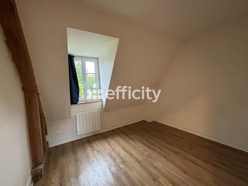 Maison - 61 m² - 4 pièces