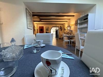 Local commercial - 500 m²