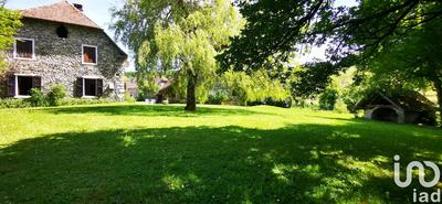 Maison - 160 m² - 8 pièces