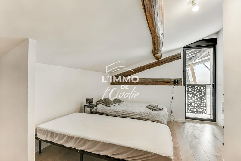 Maison - 146 m² - 5 pièces