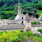 Chartreuse de Valbonne