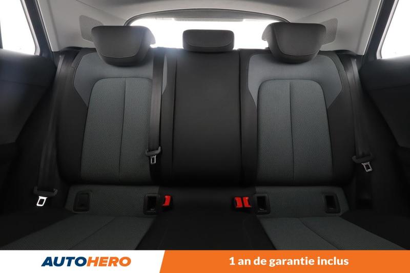 Audi Q2 35 Tfsi Cod Design s tronic 150 ch