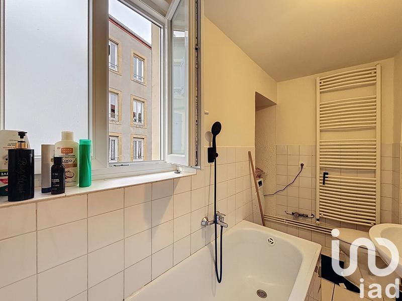 Immeuble - 130 m² - 2 pièces