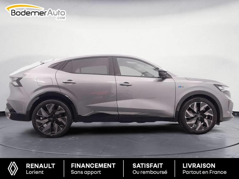 Renault Rafale E-Tech full hybrid 200ch esprit Alpine