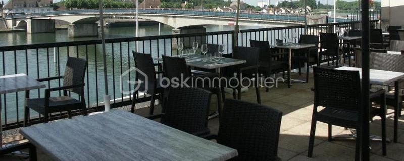 Immeuble - 413 m² - 12 pièces