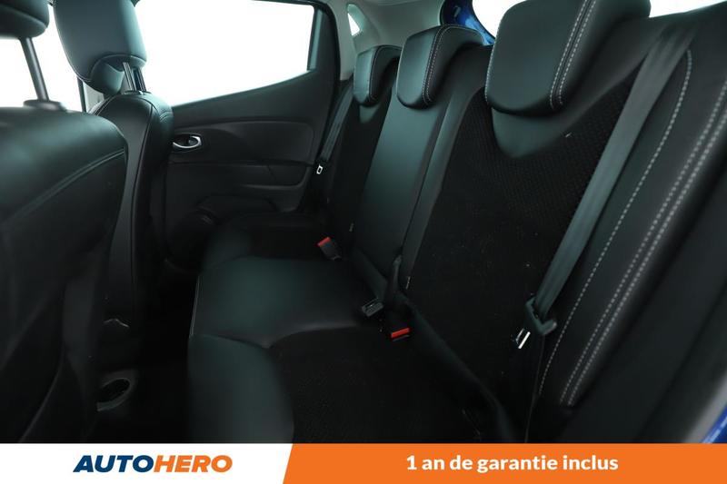 Renault Clio 1.5 dCi Intens 90 ch